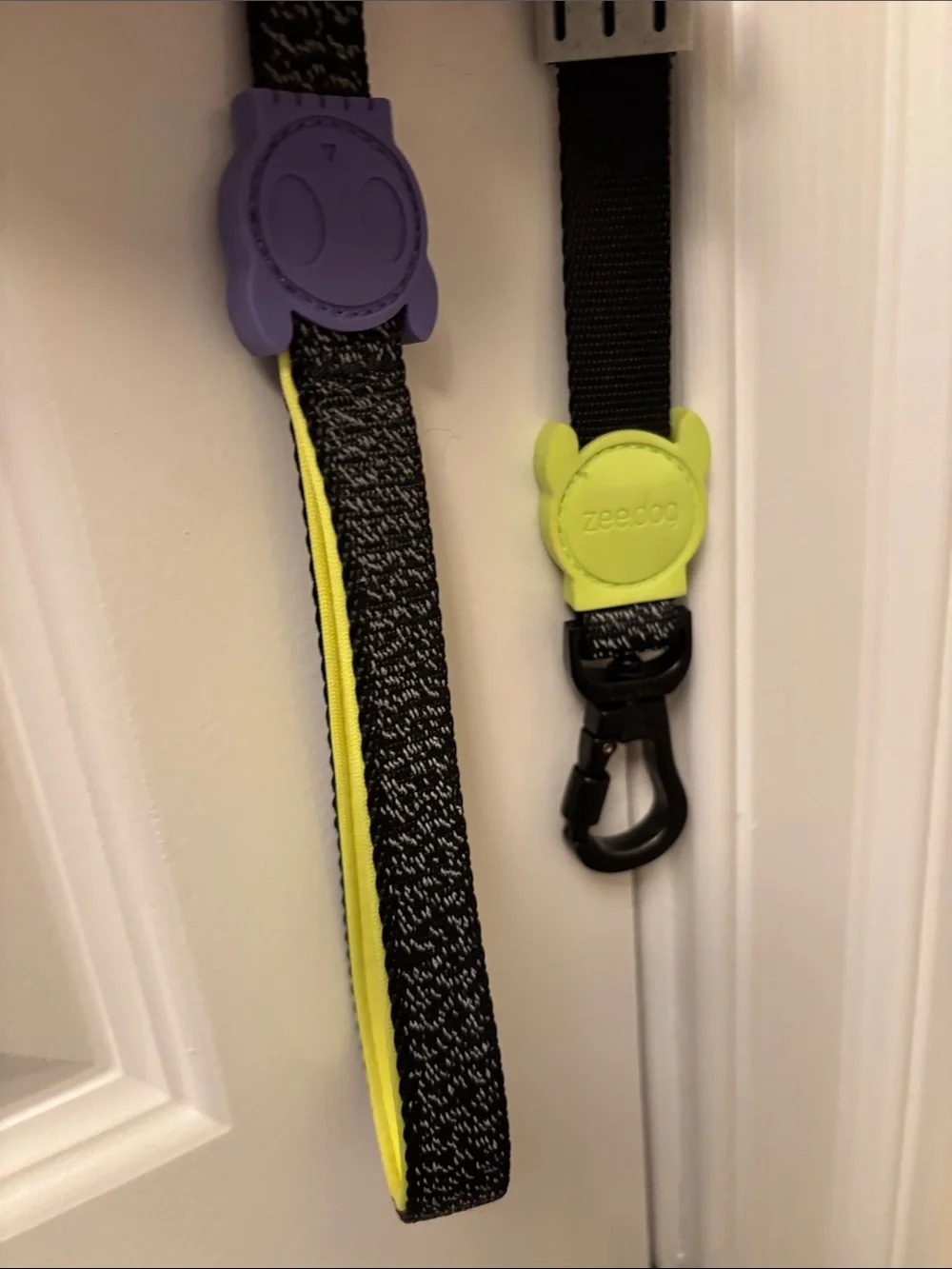 NOX Ruff Leash 2.0